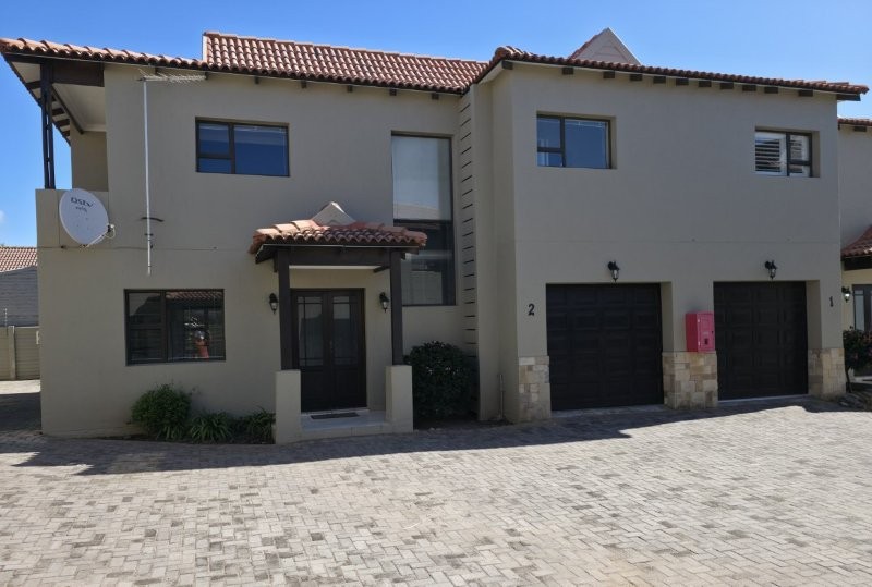 3 Bedroom Property for Sale in Jeffreys Bay Central Eastern Cape